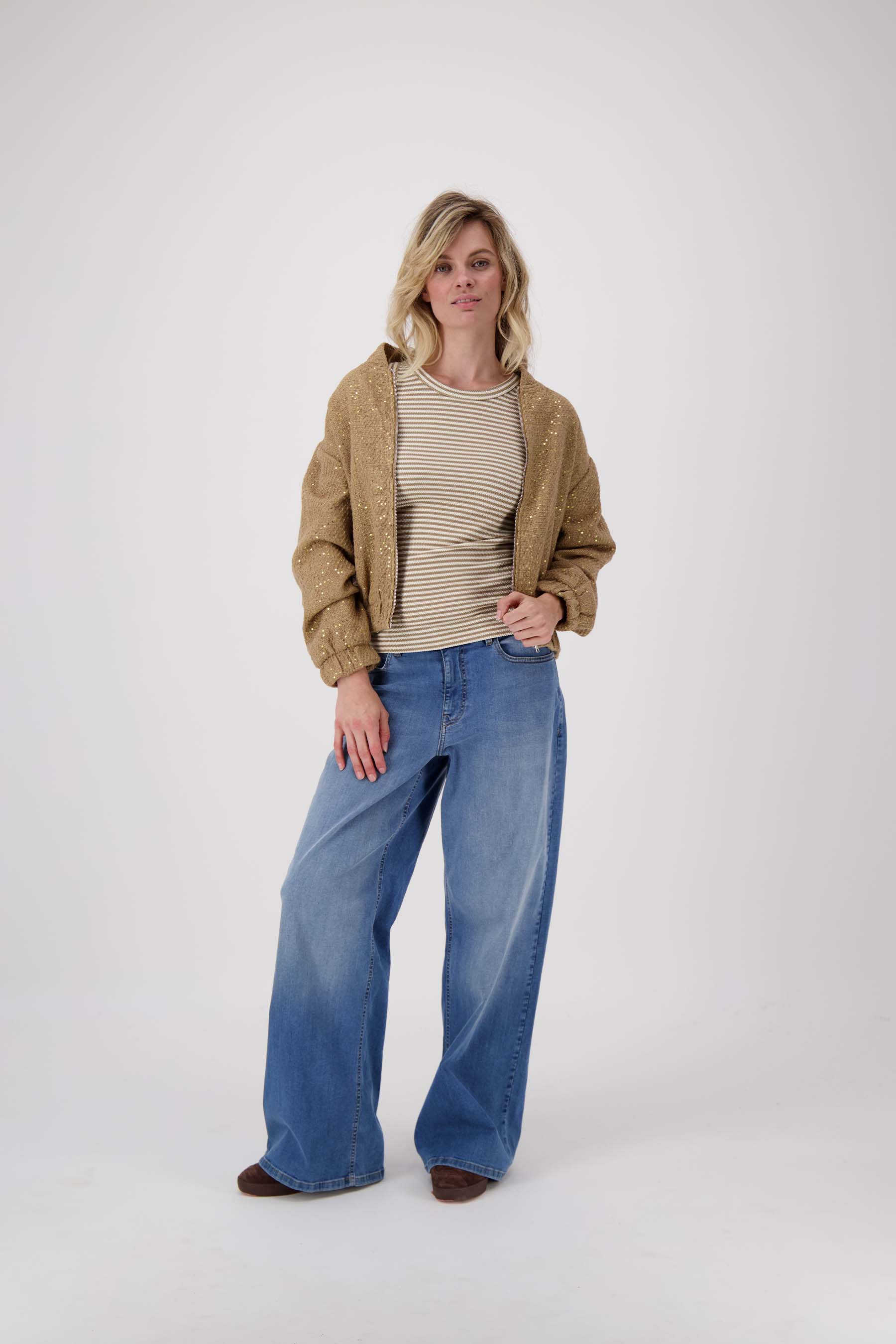 Crochet Singlet voor Dames