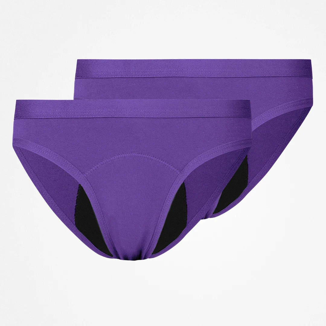 Romy menstruatie-onderbroek