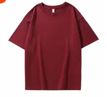 Zomer T-Shirt Met Losse Korte Mouwen