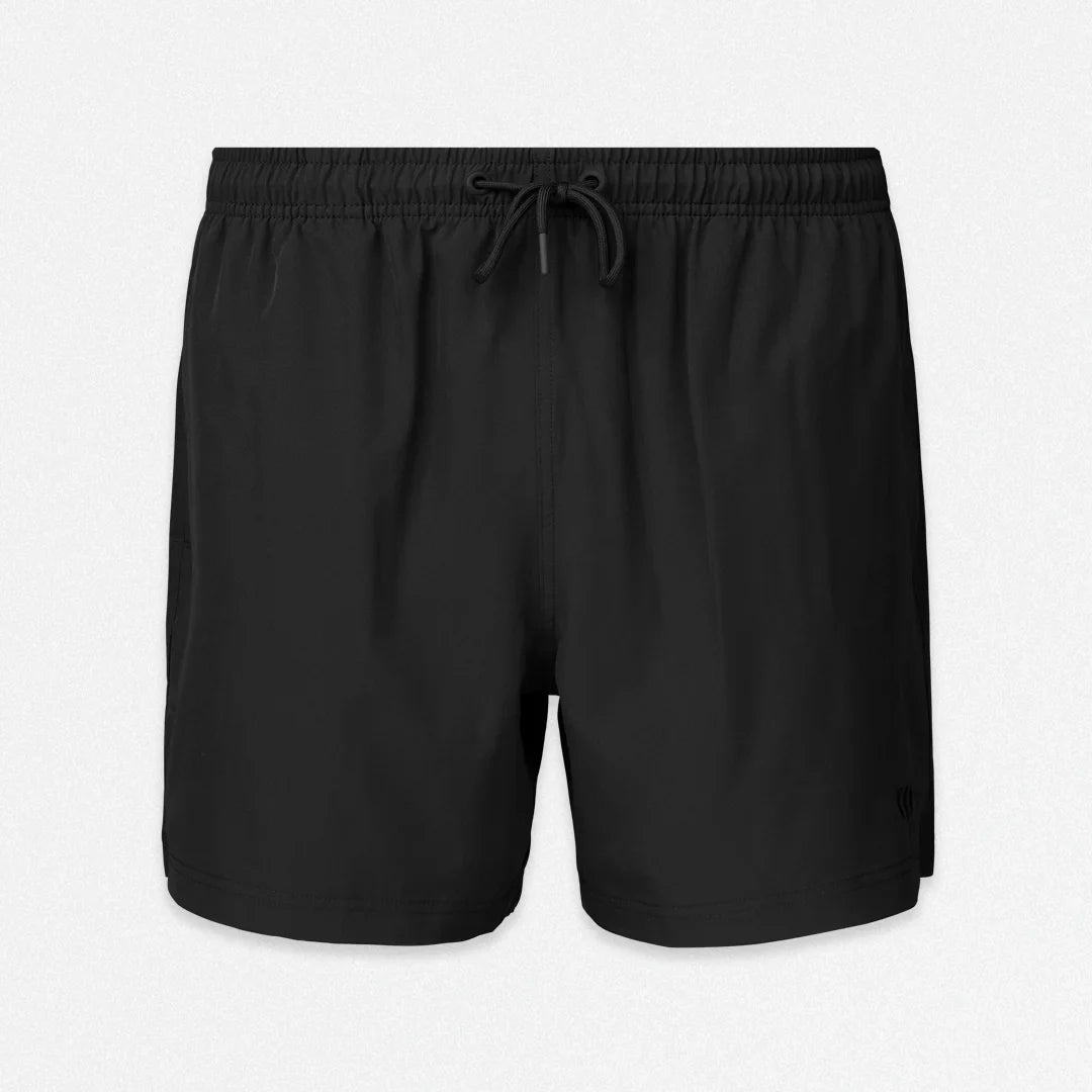 Heren Zwembroek | Zwart