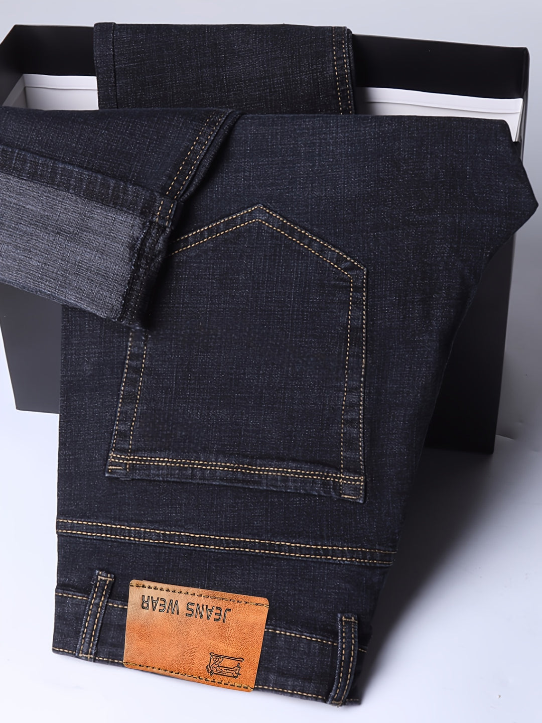 Heren Jeans