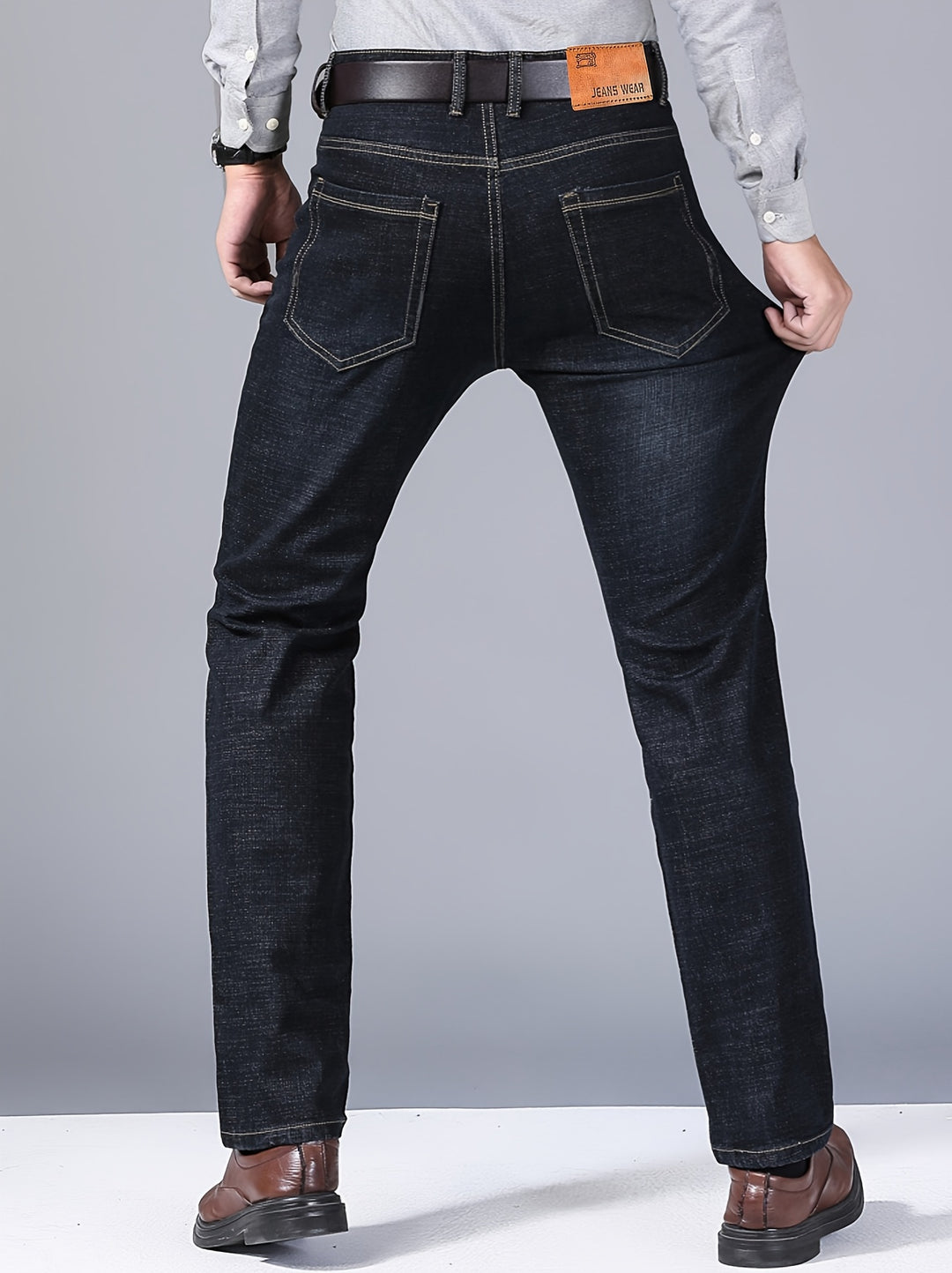 Heren Jeans